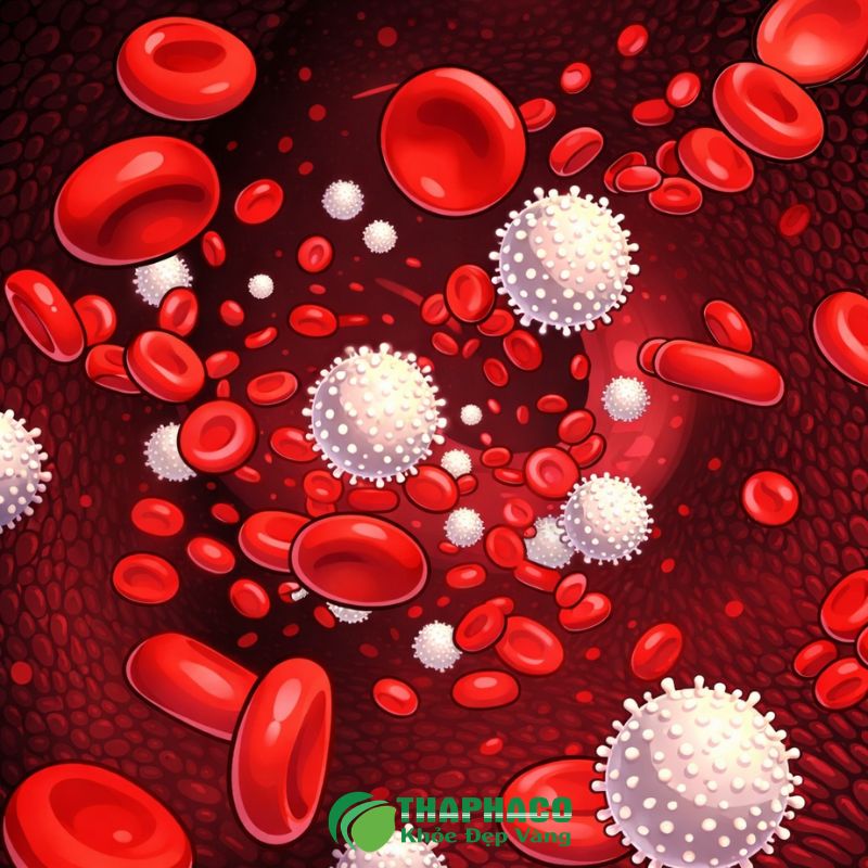 Nguồn Dược Liệu Sạch, Nguyên Chất Thaphaco Đồng Hành Cùng Sức Khỏe Cộng Đồng