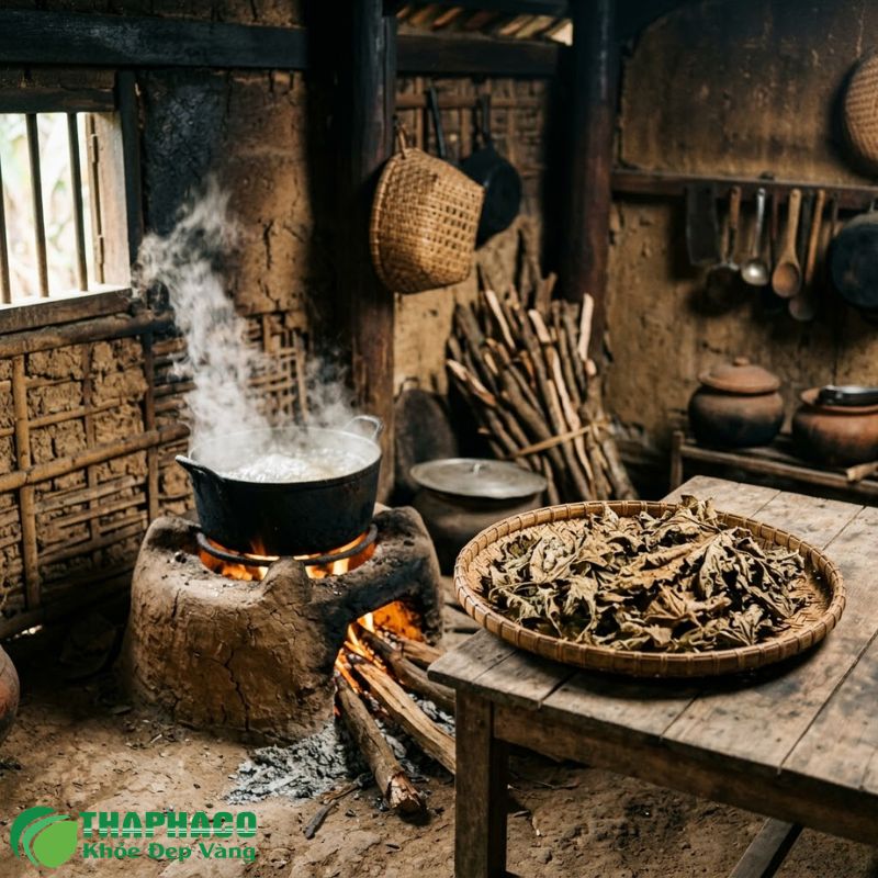 Hướng Dẫn Sử Dụng Dược Liệu Hỗ Trợ Tăng Tiểu Cầu Đúng Cách