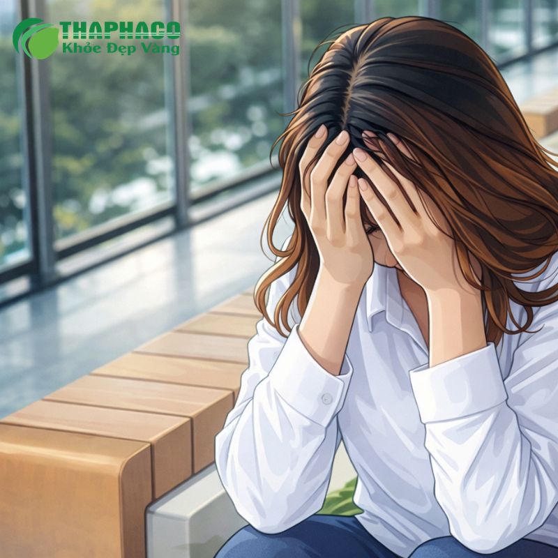 Dấu Hiệu Nhận Biết và Tác Động Của Thiếu Máu Do Mất Máu Đến Sức Khỏe