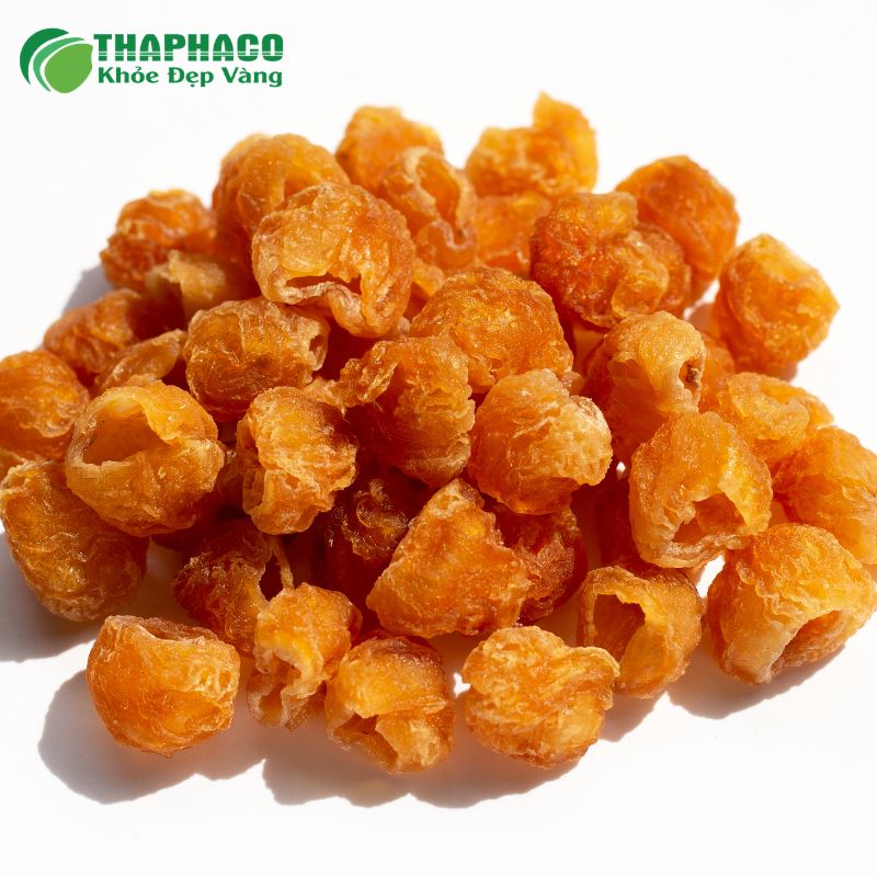 Long nhãn thường được dùng để cải thiện tình trạng thiếu máu, mất ngủ, suy nhược thần kinh
