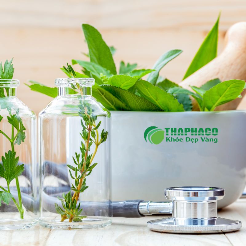 Thaphaco - Giải Pháp Sạch, Nguyên Chất, Hiệu Quả Cho Sức Khỏe Của Bạn