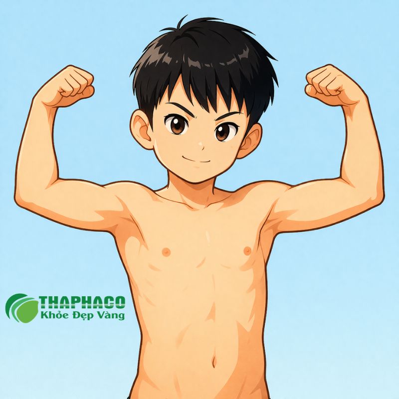thiếu máu do suy dinh dưỡng là gì