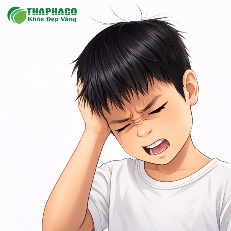 Hậu Quả Nghiêm Trọng Của Thiếu Máu Do Suy Dinh Dưỡng