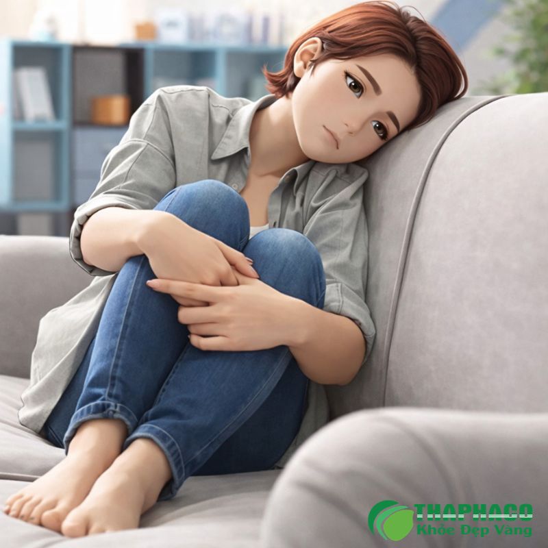 Dấu hiệu và triệu chứng nhận biết thiếu máu tán huyết