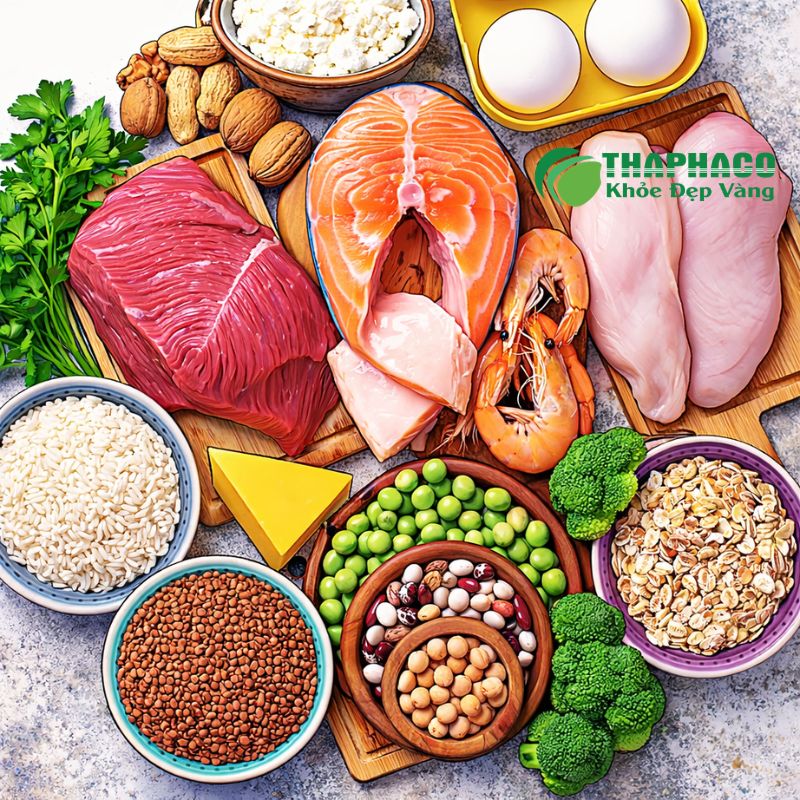 Vai trò của dinh dưỡng và lối sống trong hỗ trợ điều trị thiếu máu tán huyết