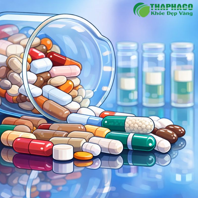 Cần thận trọng khi bổ sung B12 về liều lượng và tác dụng phụ