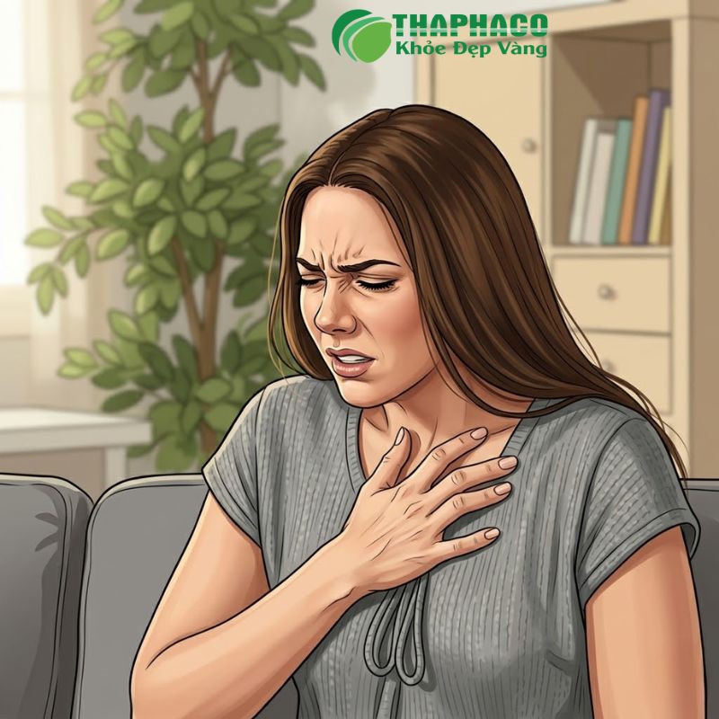 Cúc Hoa và Kim Ngân Hoa là hai dược liệu thanh nhiệt, giải độc, giúp tăng cường hệ miễn dịch hô hấp