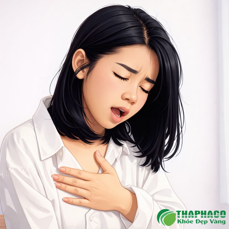 Thaphaco - Cam Kết Dược Liệu Sạch, Nguyên Chất, An Toàn Cho Sức Khỏe