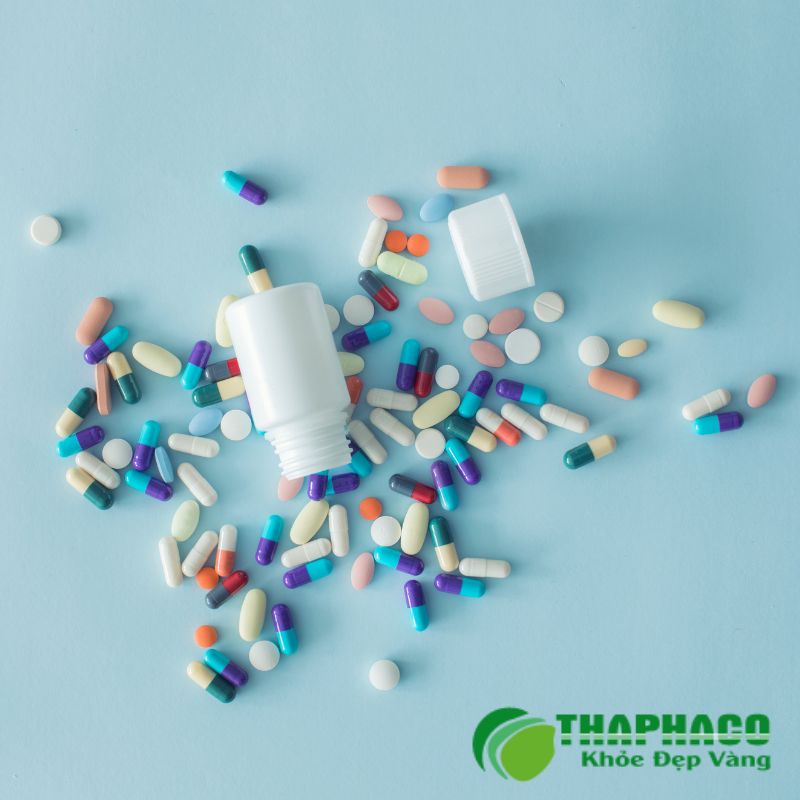Điều trị trào ngược dạ dày thực quản đòi hỏi sự kết hợp đa phương pháp