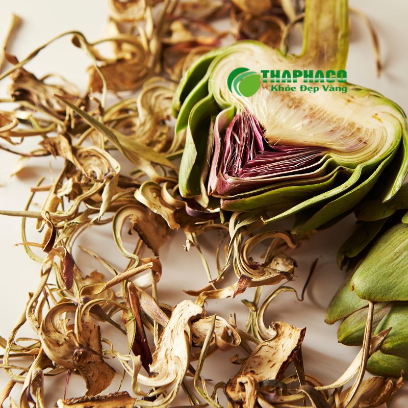 Thaphaco: Dược Liệu Sạch, Nguyên Chất Cho Sức Khỏe Túi Mật Của Bạn