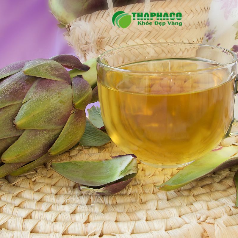 Một Số Bài Thuốc Dân Gian Hỗ Trợ Túi Mật Hiệu Quả