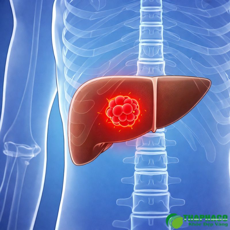 Hỗ trợ từ dược liệu sạch, nguyên chất của Thaphaco