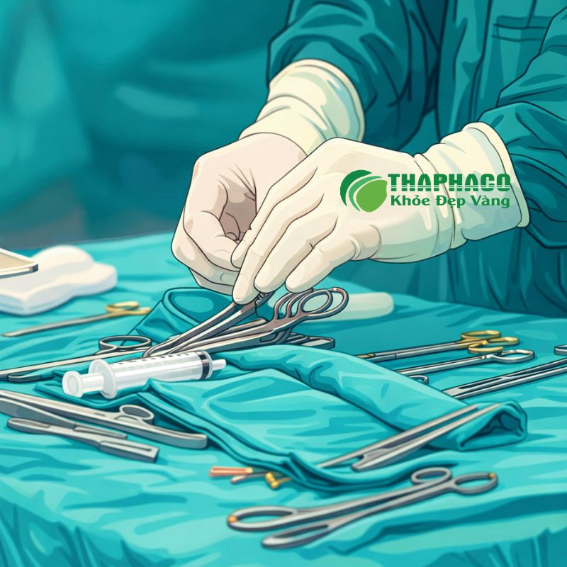 Các Phương Pháp Điều Trị U Trung Biểu Mô Màng Phổi Hiện Nay