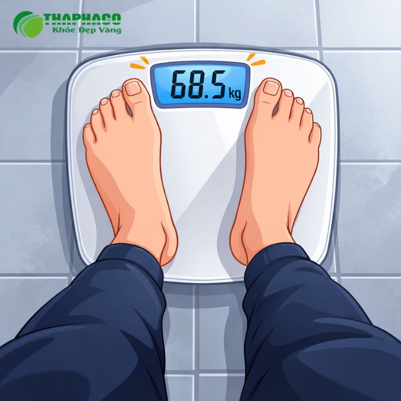 Chế Độ Ăn Uống Và Lối Sống Lành Mạnh Cho Người Có U Tuyến Gan