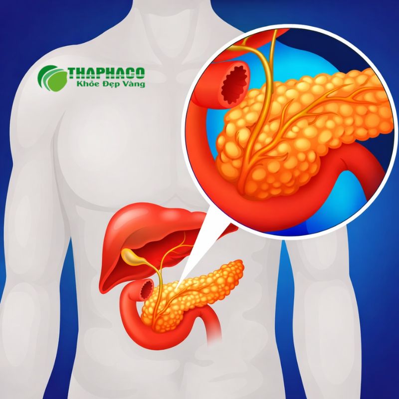 Thaphaco - Cam Kết Dược Liệu Sạch, Nguyên Chất, Hiệu Quả Cho Lá Gan Khỏe Mạnh