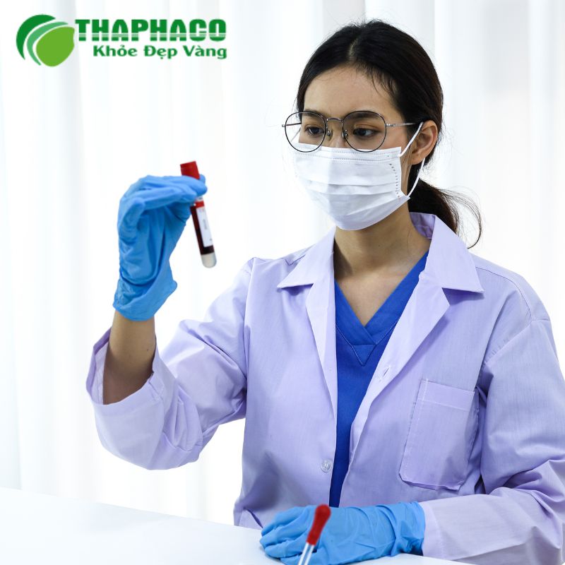 Các phương pháp chẩn đoán ung thư trực tràng hiện nay
