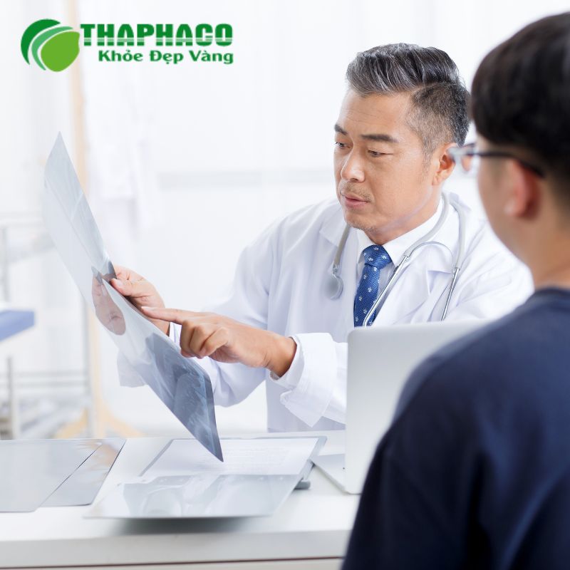 Tầm soát định kỳ là biện pháp hiệu quả nhất để phát hiện sớm polyp và ung thư trực tràng
