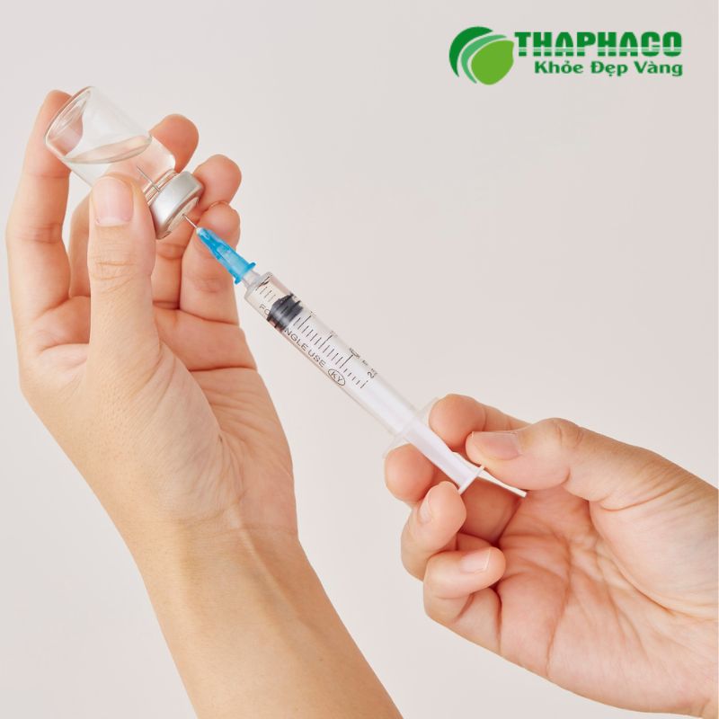 Tiêm vắc xin HPV là một trong những biện pháp phòng ngừa ung thư cổ tử cung hiệu quả nhất