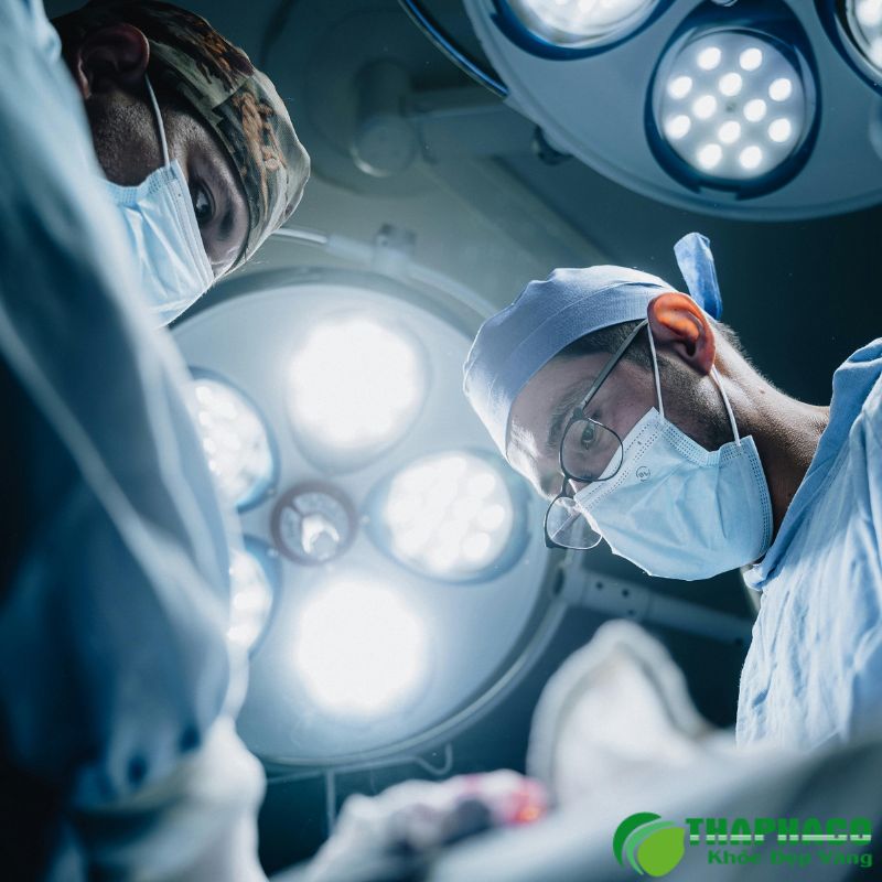 Chẩn Đoán Và Các Phương Pháp Điều Trị Ung Thư Túi Mật Hiện Nay