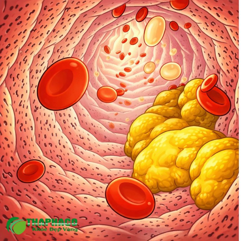 Vàng da do rối loạn chuyển hóa là tình trạng da, mắt và niêm mạc chuyển màu vàng