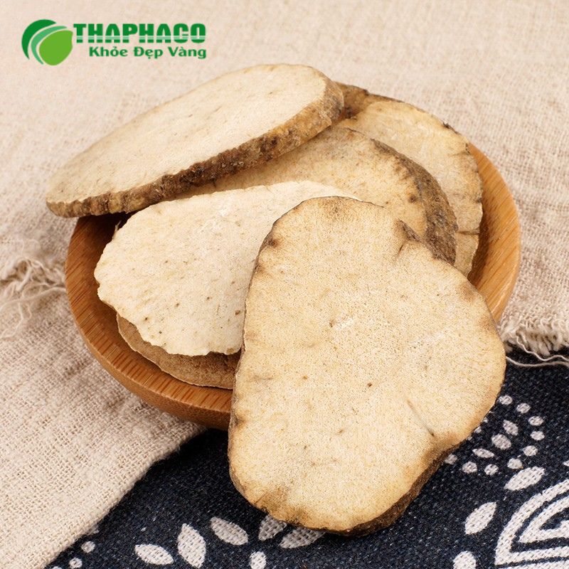 Thaphaco Là Đối Tác Tin Cậy Cho Dược Liệu Hỗ Trợ Sức Khỏe Thận Chất Lượng
