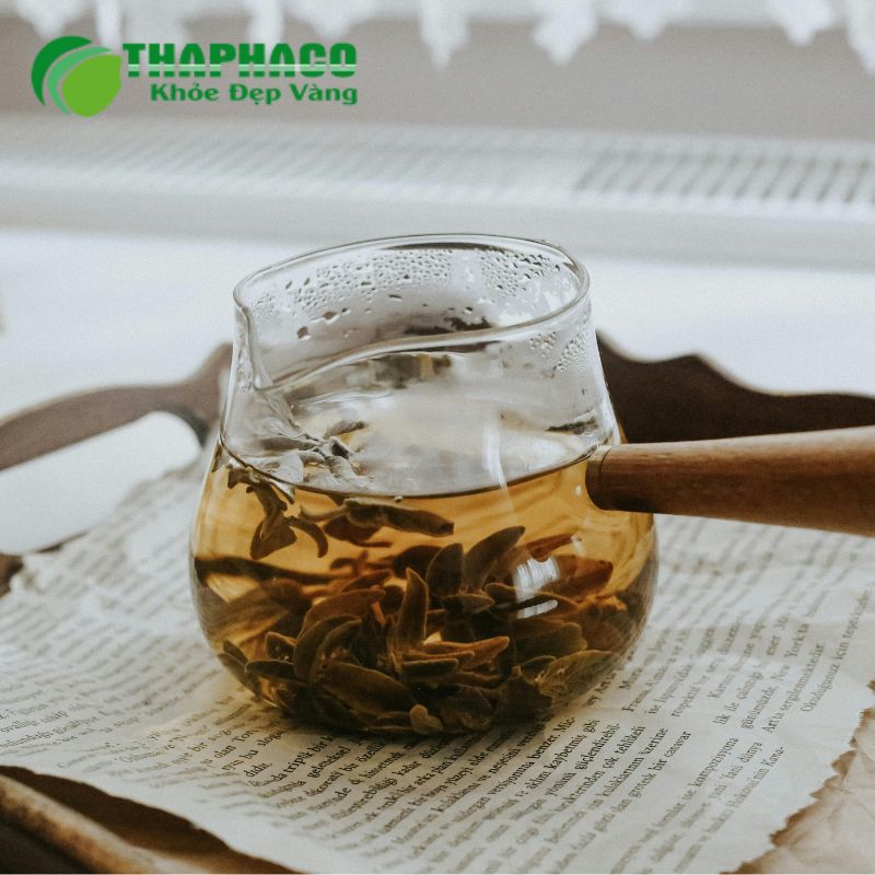Hướng Dẫn Sử Dụng Dược Liệu Thaphaco Hỗ Trợ Viêm Đại Tràng Co Thắt An Toàn
