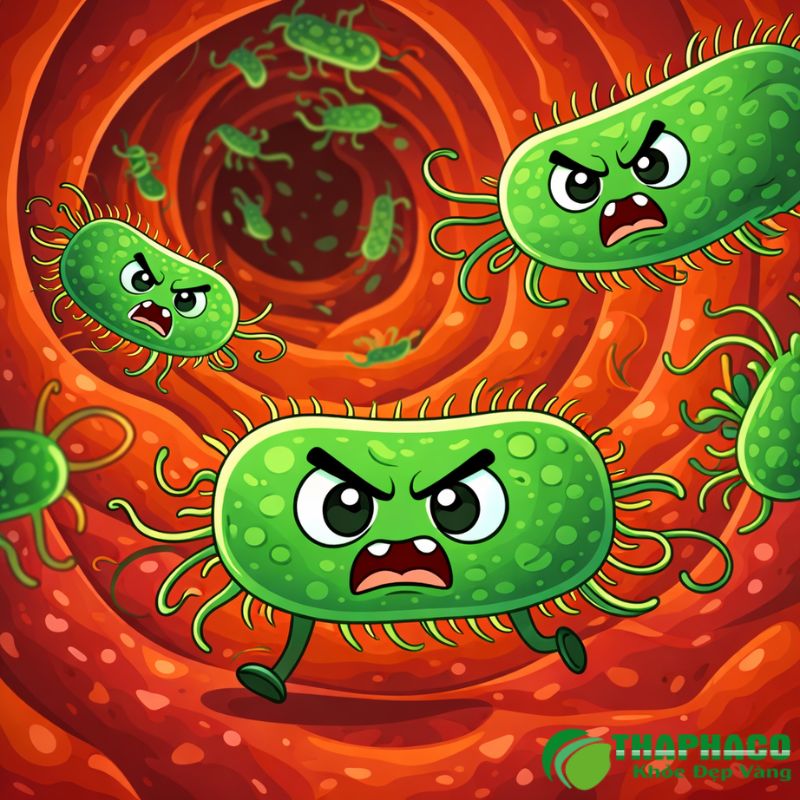 Giải Pháp Hỗ Trợ Từ Dược Liệu Tự Nhiên Sạch, Nguyên Chất Tại Thaphaco