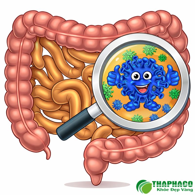 viêm đường mật do vi khuẩn là gì