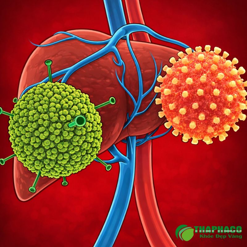 viêm gan tự miễn là gì