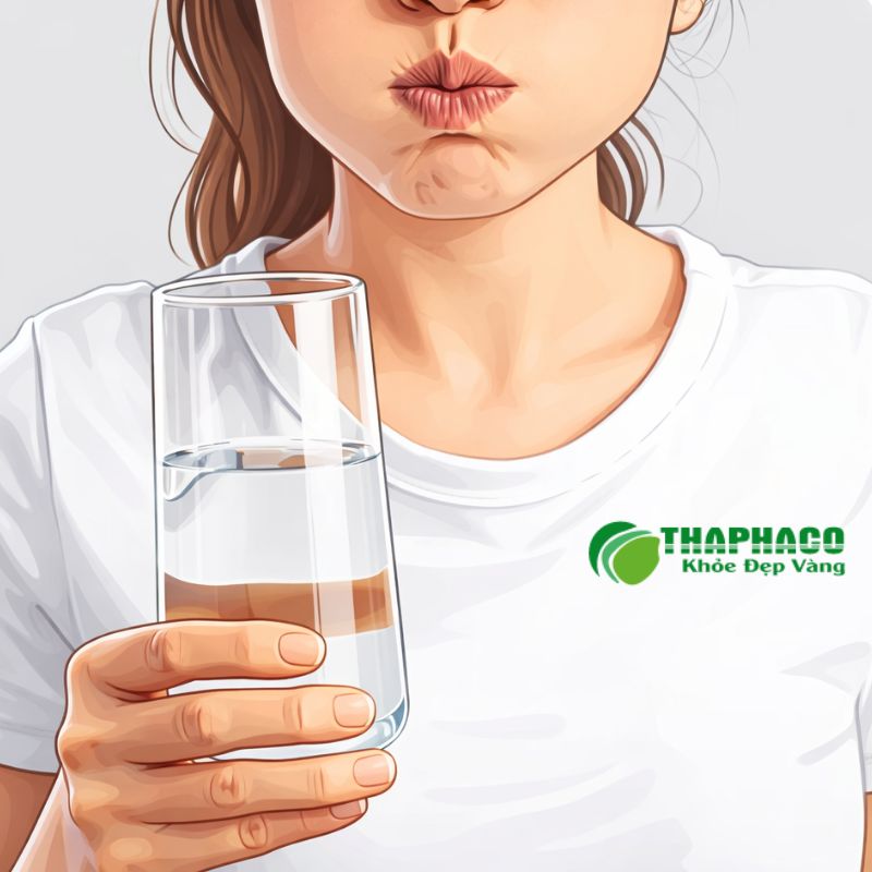 Giải Pháp Hỗ Trợ Điều Trị Viêm Họng Cấp Hiệu Quả Từ Tự Nhiên