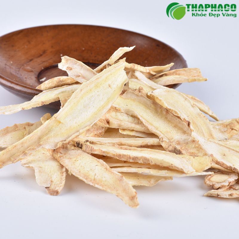 Cát Cánh từ Thaphaco là dược liệu lý tưởng để long đờm và giảm ho hiệu quả