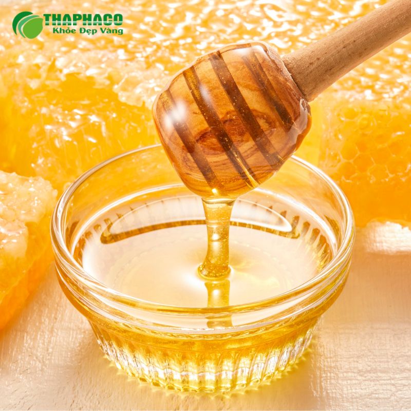 Gừng, tỏi, tía tô, kinh giới Thaphaco giúp giảm viêm, thông mũi hiệu quả