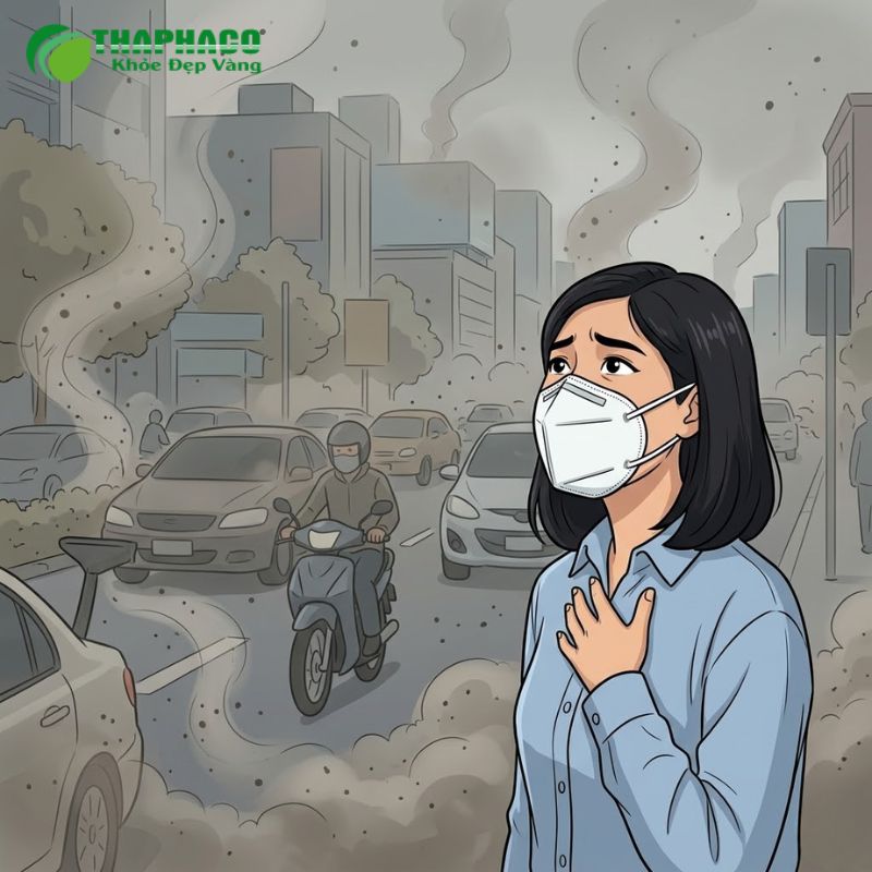 Lưu Ý Quan Trọng Khi Sử Dụng Dược Liệu & Phòng Ngừa Viêm Mũi Vận Mạch