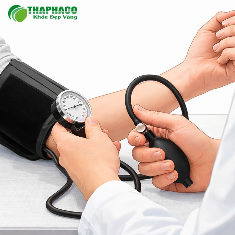 Một số dược liệu có thể ảnh hưởng đến huyết áp