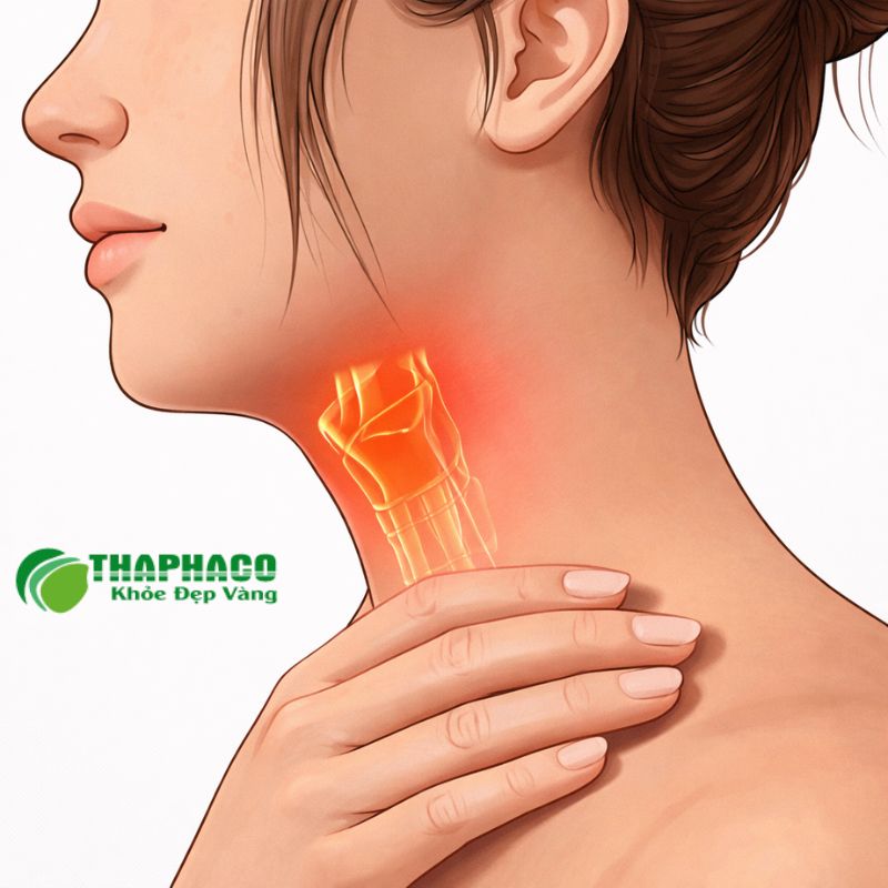 Thaphaco cam kết mang đến dược liệu sạch, nguyên chất hỗ trợ phế quản 