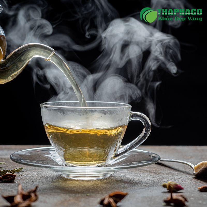 Hướng dẫn sử dụng dược liệu hỗ trợ viêm phế quản mạn đúng cách