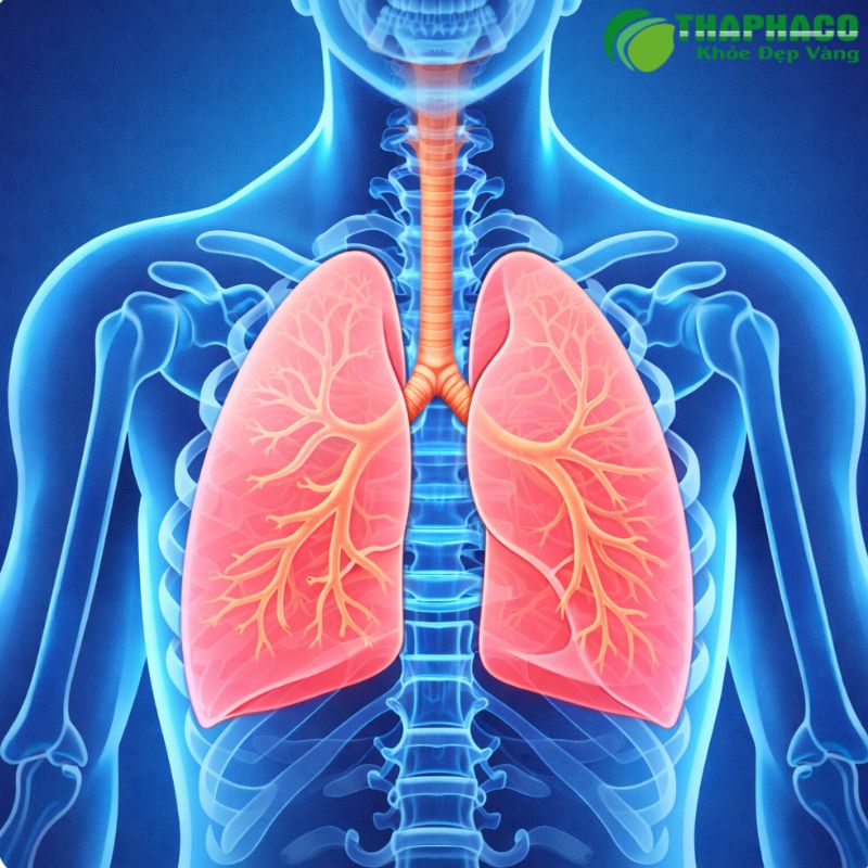 Mặc dù viêm phổi có thể xảy ra ở mọi lứa tuổi nhưng người lớn tuổi có nguy cơ mắc bệnh cao hơn