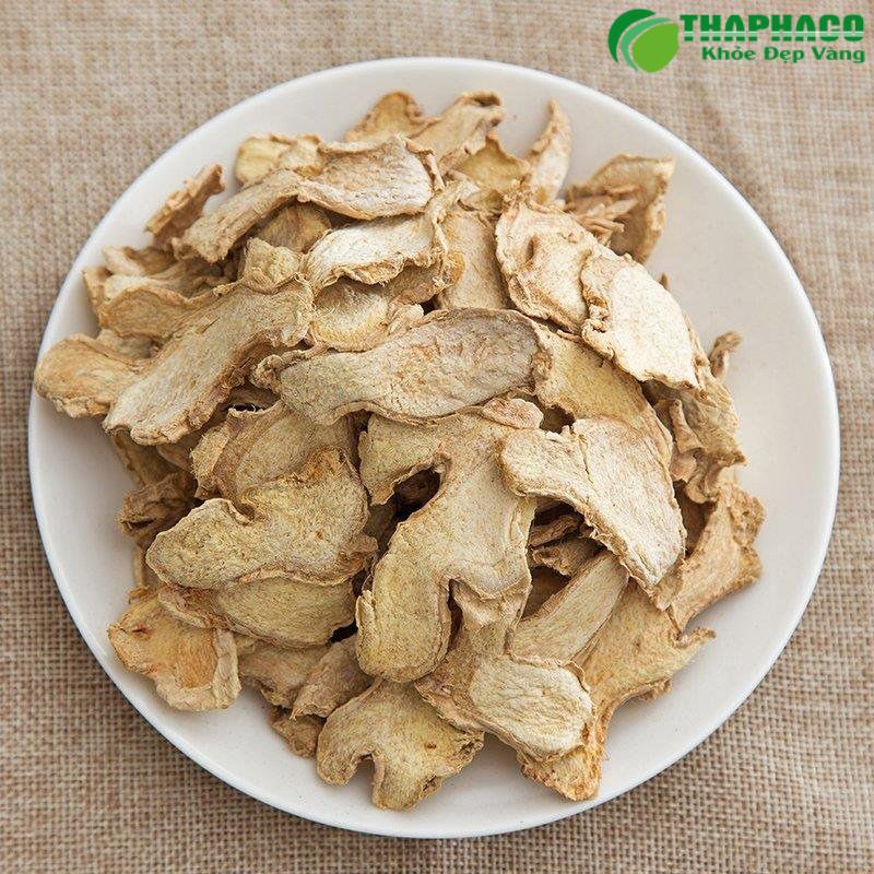 Thaphaco tự hào về sự minh bạch trong chất lượng sản phẩm