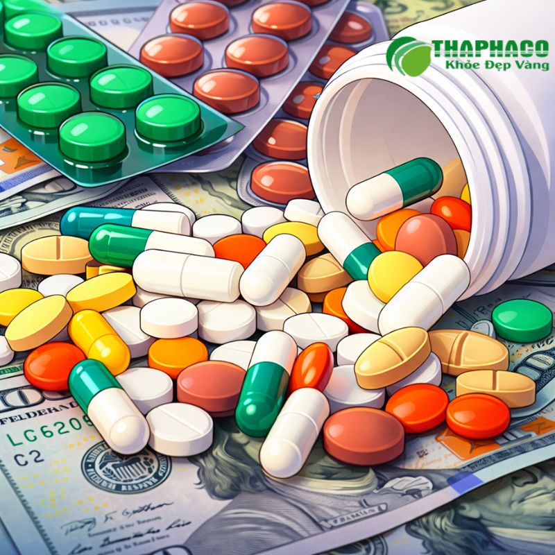 Điều trị viêm phổi do virus kết hợp y học hiện đại và dược liệu tự nhiên là cách tiếp cận toàn diện