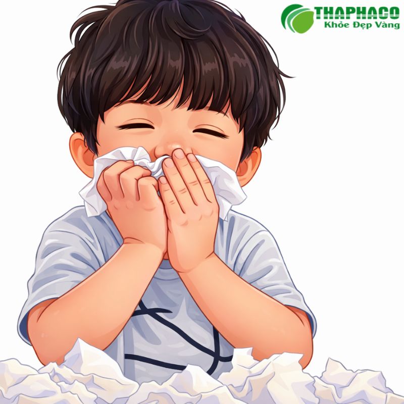 viêm phổi do virus là gì