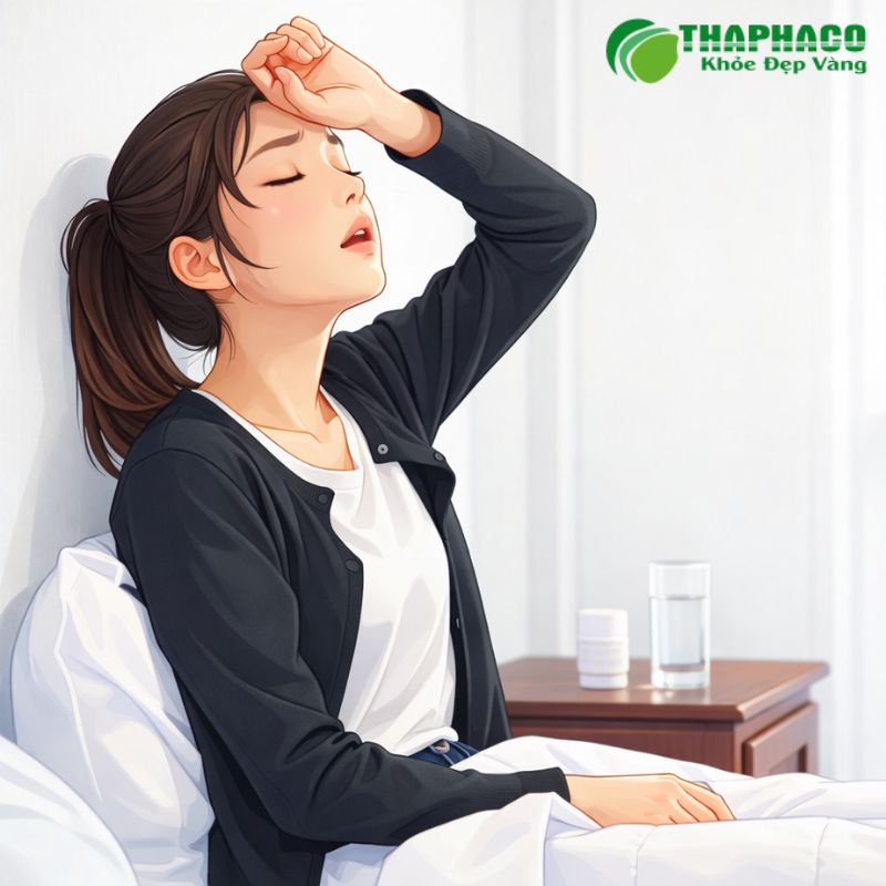 Dấu Hiệu Nhận Biết & Biến Chứng Nguy Hiểm Của Viêm Phổi Do Virus