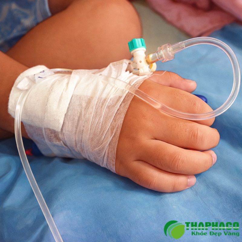 Phòng ngừa các bệnh như viêm tiểu phế quản, đòi hỏi sự chủ động và toàn diện