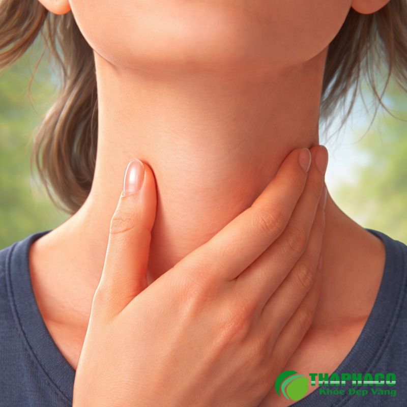 Phụ nữ có nguy cơ mắc bệnh Hashimoto cao hơn đáng kể so với nam giới