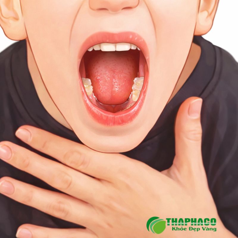 Biến chứng nguy hiểm nếu không điều trị Viêm VA kịp thời