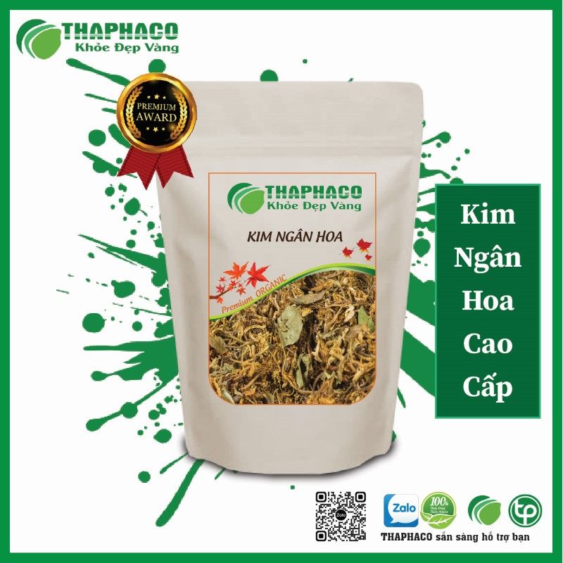 Dược liệu Thaphaco: Giải pháp hỗ trợ Viêm xoang cấp từ thiên nhiên