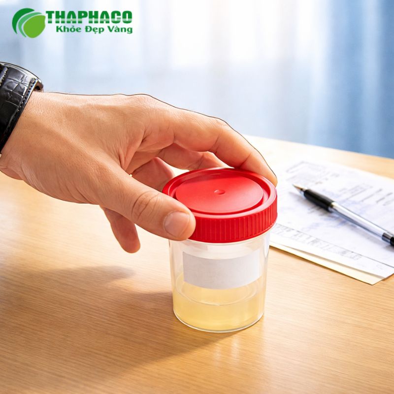 Chẩn đoán và phương pháp điều trị vô sinh nam hiệu quả