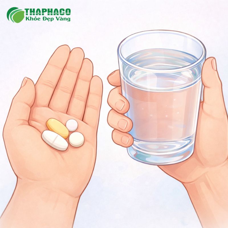 Những Lưu Ý Quan Trọng Cho Người Bệnh Xuất Huyết Giảm Tiểu Cầu