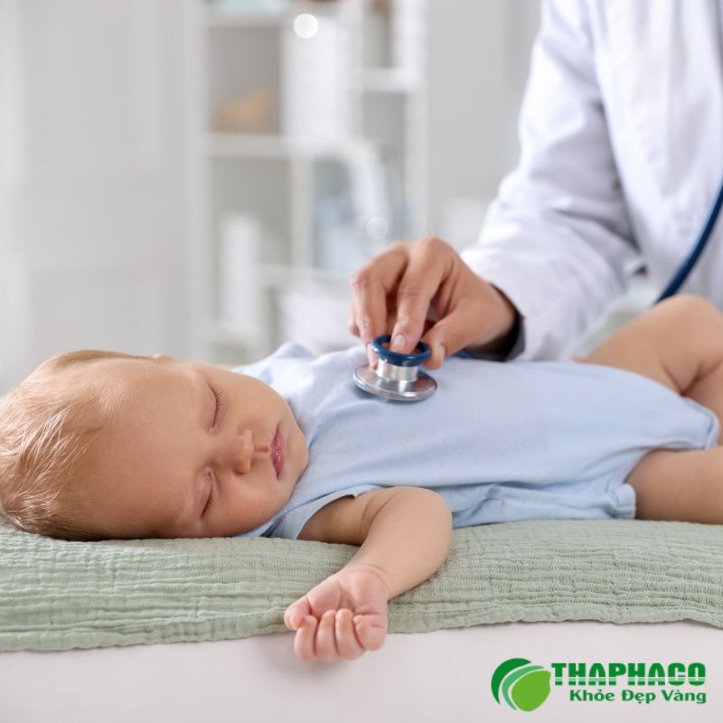 Phẫu thuật hạ tinh hoàn là phương pháp điều trị chính và hiệu quả nhất cho ẩn tinh hoàn