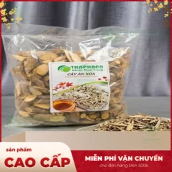 1kg Cây An Xoa Giá Bao Nhiêu Tiền? Mua Tại THAPHACO!
