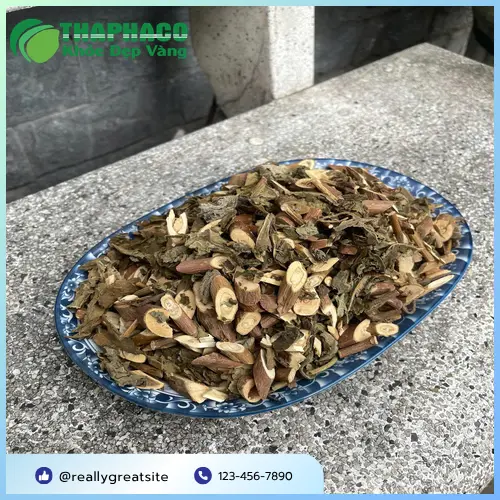 Khuyến mãi Bạch Đồng Nữ mua 1 tặng 1 tại THAPHACO